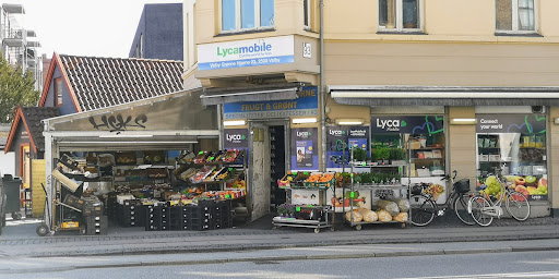 Valby Green Corner
