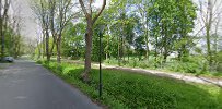 Valbyparken skatepark.