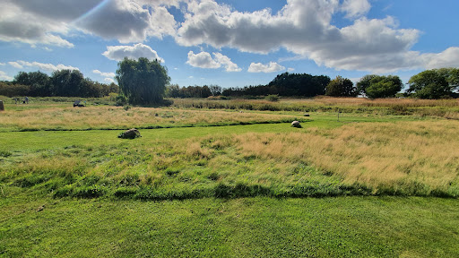 Vallensbæk Fodboldgolf