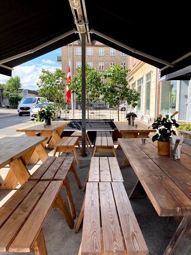 Vanløse Bistro