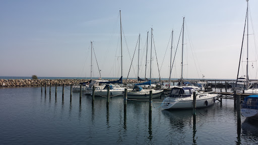 VBK - Vallensbæk Boat Club