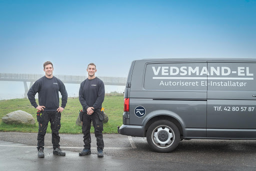Vedsmand El