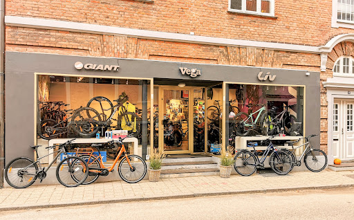 Vega Cykler Hillerød ApS
