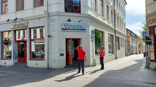 Venedig Pizzeria Helsingborg