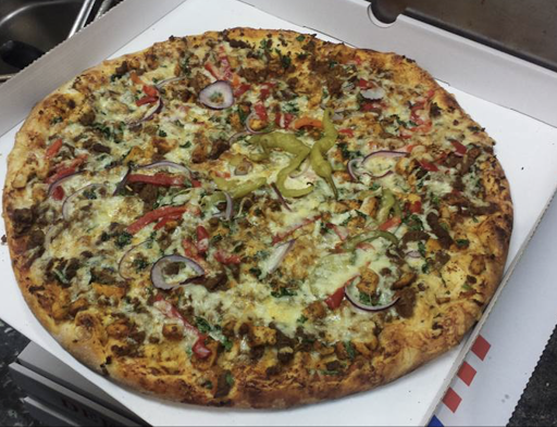 Venus Pizza &amp; Orientalsk Specialitet