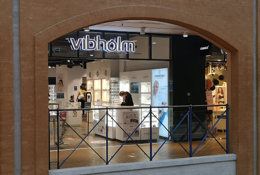 Vibholm Guld &amp; Sølv - Hillerød Slotsarkaderne