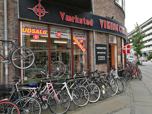 Viking Cykler