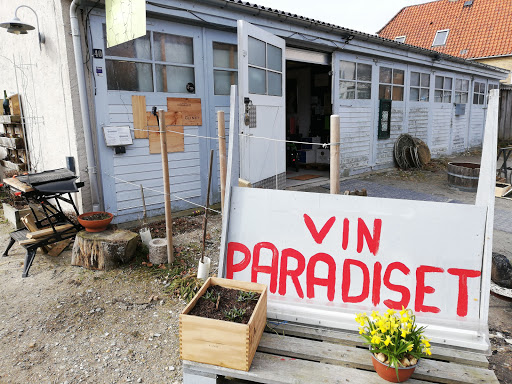 VinParadiset