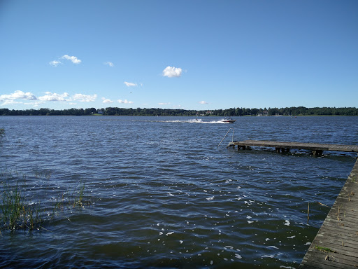 Vinterbadeklubben Furesø