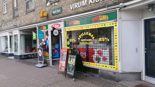 Virum Kiosk