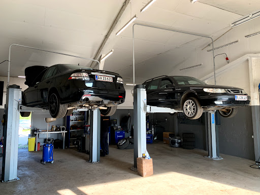 VM Autoteknik