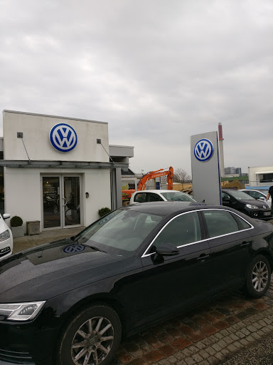 Volkswagen Hørsholm