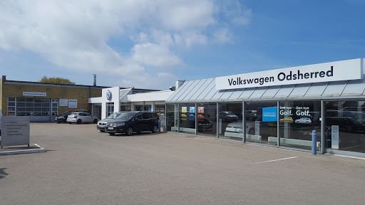 Volkswagen Odsherred