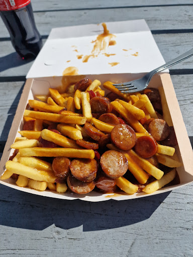 vores grill