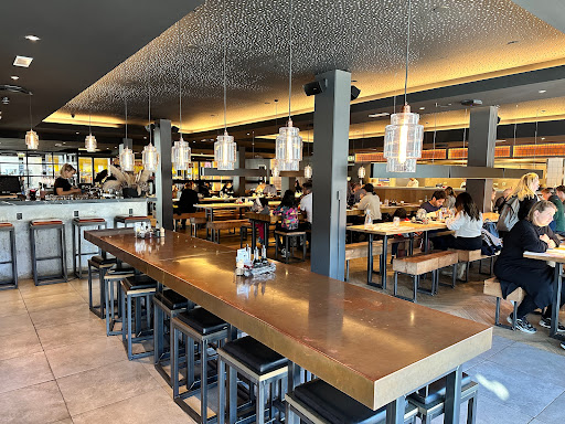 Wagamama
