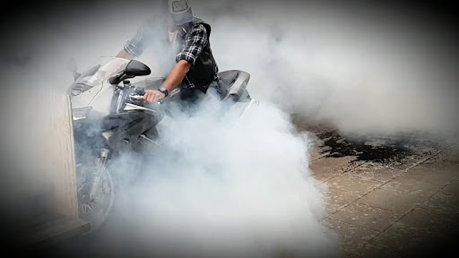 Wasteland Mc