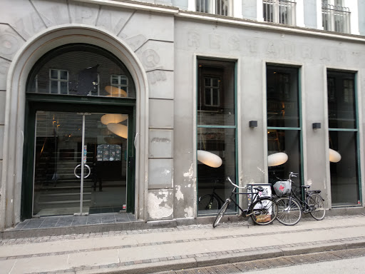Watami Nørregade