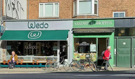 Wedo Valby