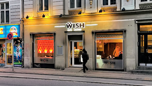 Wish Cafe Lounge