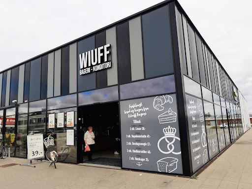 Wiuff Bakery