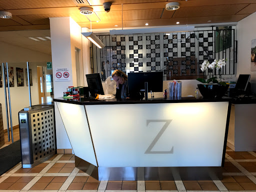 Zoegas