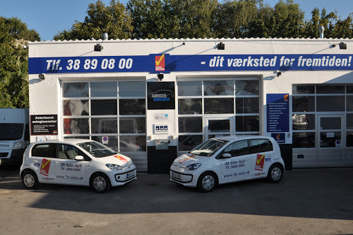 3B Cars Ltd.