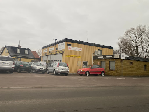 AB Thornblads Cykel &amp; Motorservice