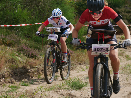 ABEL-NIELSEN MTBO UDSTYR