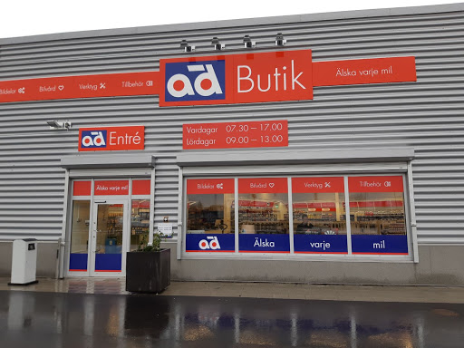 AD Butik Landskrona