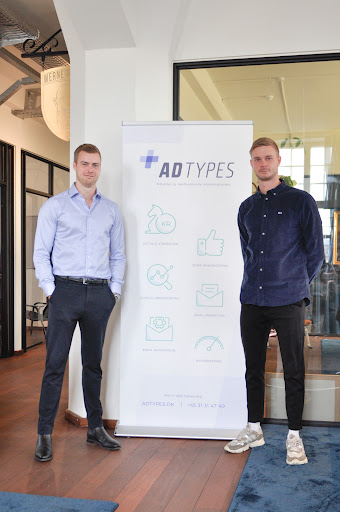 AdTypes ApS