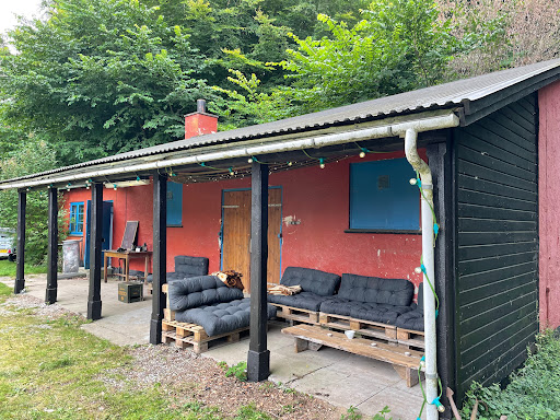 Ågabet Outdoor Center
