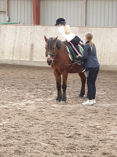 Ågerupgård Sportsrideklub