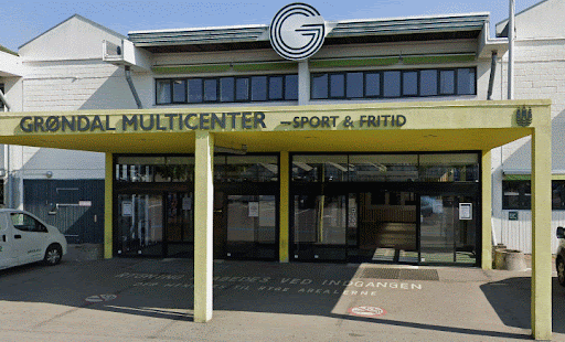 Ak. Hermod, Wrestling Club of Copenhagen