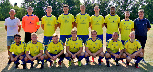 Albertslund Bs72 Fodbold