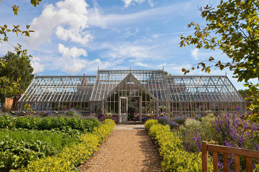 Alitex Greenhouses Scandinavia