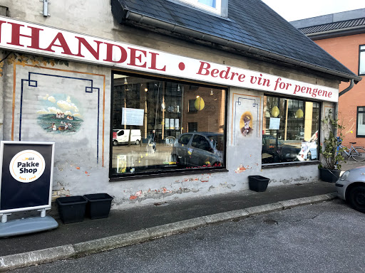 Allerød Vinhandel