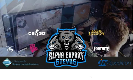 Alpha Esport Stevns
