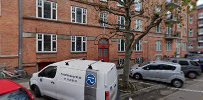 Andelsboligforeningen Frederiksvej 24