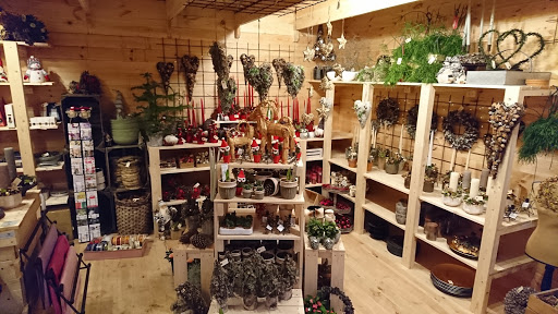 Annies Blomster