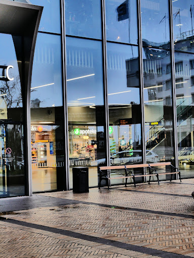 Apoteket Helsingborg Central