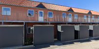 Asnæs , sprogcenter