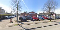 Autohallen