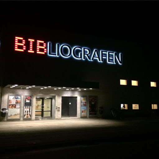 Bagsværd Bibliotek