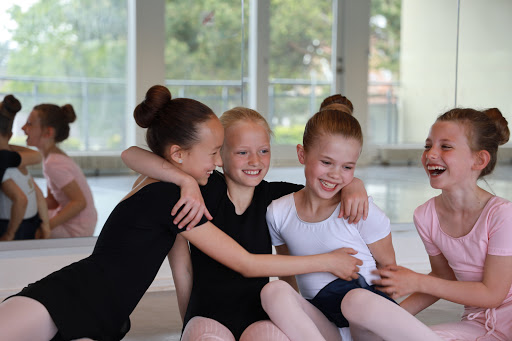 Balletkompagniet City2