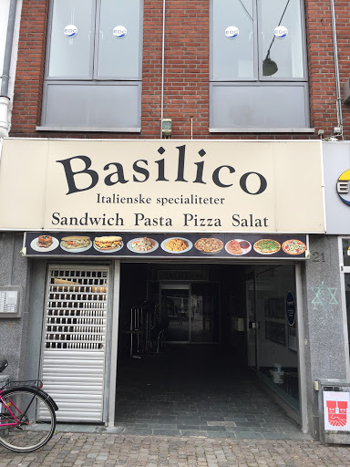 Basilico