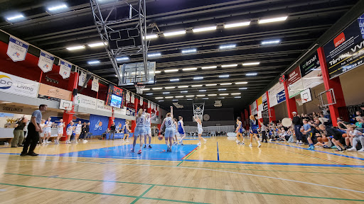 Basketball Klubben Amager