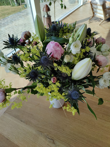 Bergs Blomster Ingen Levering