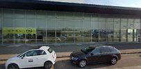 Bilpartner Skåne Helsingborg Peugeot Car dealer