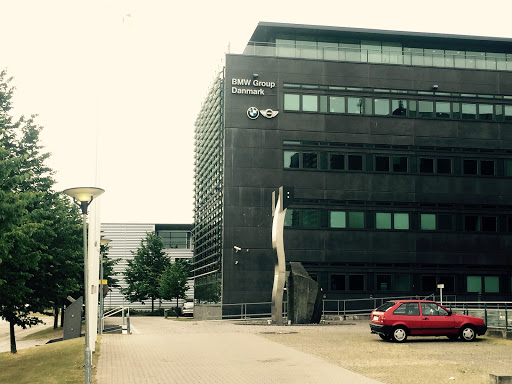 BMW Danmark