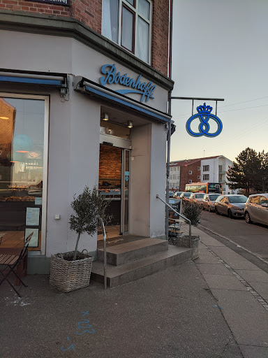 Bodenhoff Bakery